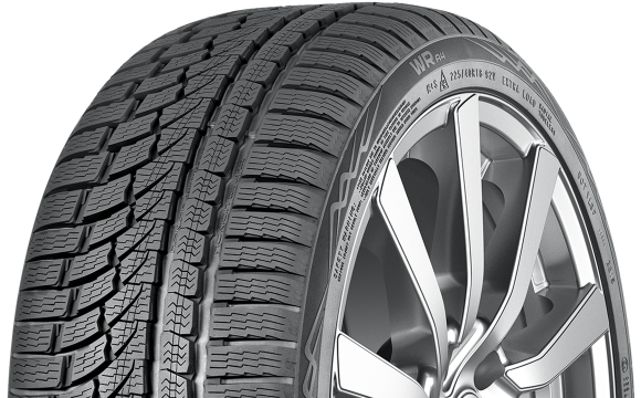neumatico nokian wra4 255 40 19 100 v