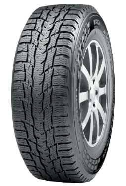 neumatico nokian wr c3 215 60 16 103 t
