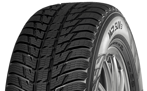 neumatico nokian wr suv3 265 70 16 112 h