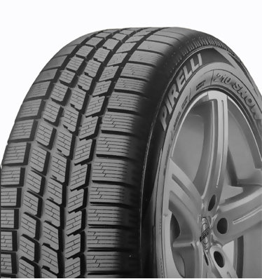 neumatico pirelli w210ss snowsport 195 65 15 91 h