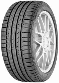neumatico continental winter contact ts810 265 40 18 101 v