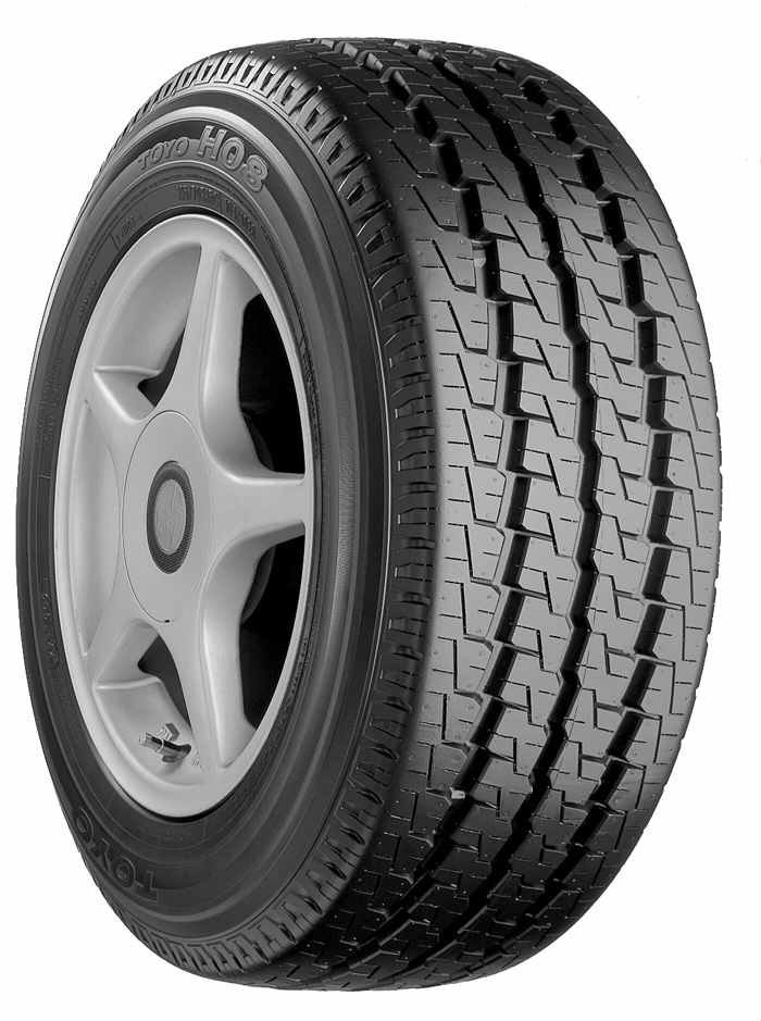 neumatico toyo h08 215 70 15 109 s