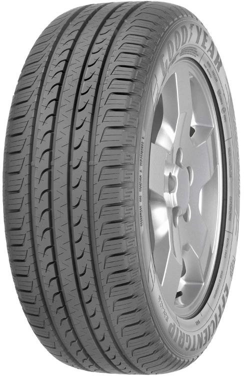 neumatico goodyear efficientgrip suv 215 65 16 102 h