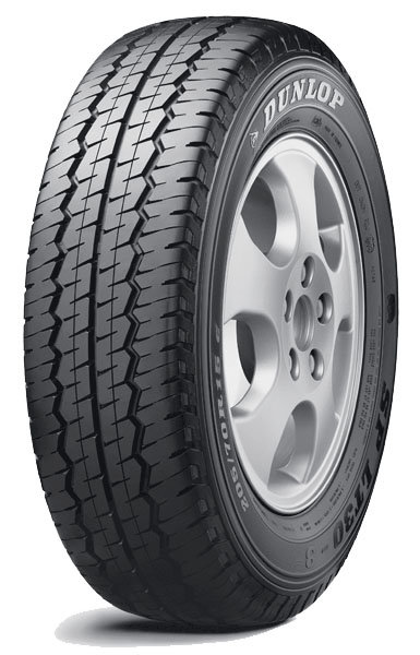 neumatico dunlop lt8 195 75 16 107 r