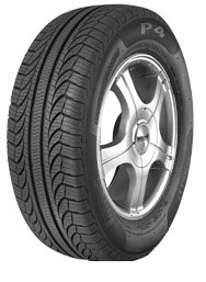 neumatico pirelli p4 175 70 14 84 t