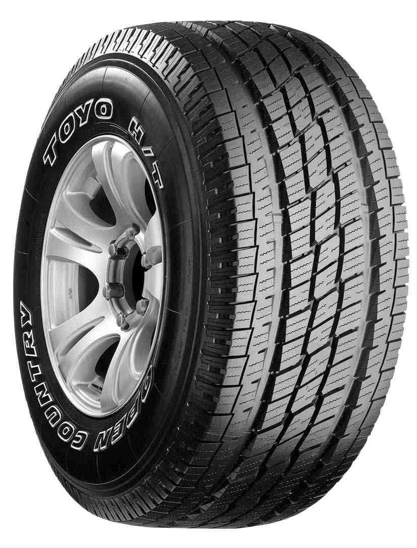neumatico toyo open country h/t 265 70 16 112 h