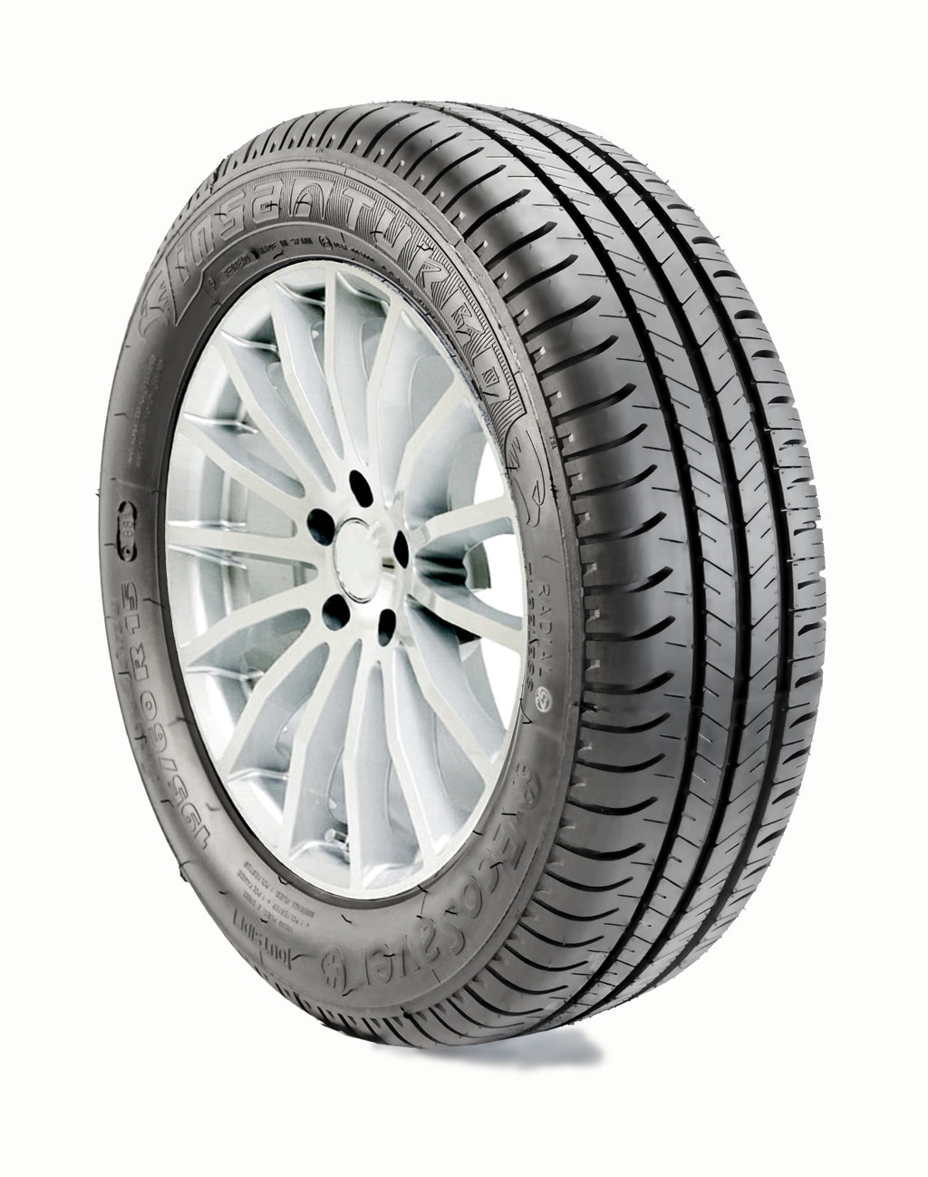 neumatico insa turbo ecosaver 205 65 15 94 h