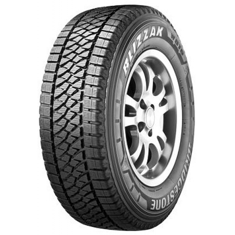 neumatico bridgestone w810 225 65 16 112 r