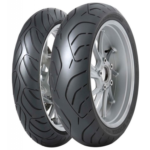 neumatico dunlop spmax roadsmart iii 110 80 18 58 v