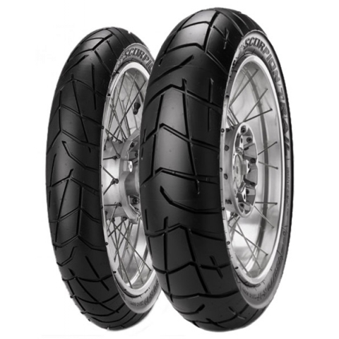 neumatico pirelli scorpion trail ii 150 70 17 69 v neumatico pirelli scorpion trail ii 150 70 17 69 v