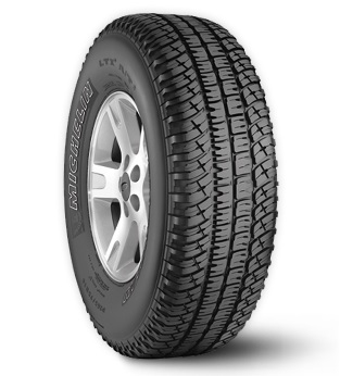 neumatico michelin ltx a/t 235 75 15 109 s