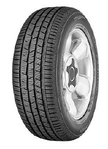 neumatico continental crosscontact lx sport 235 60 18 103 v