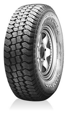 neumatico kumho kl78 205 80 16 112 s