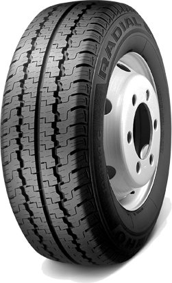 neumatico kumho 857 195 0 15 106 r