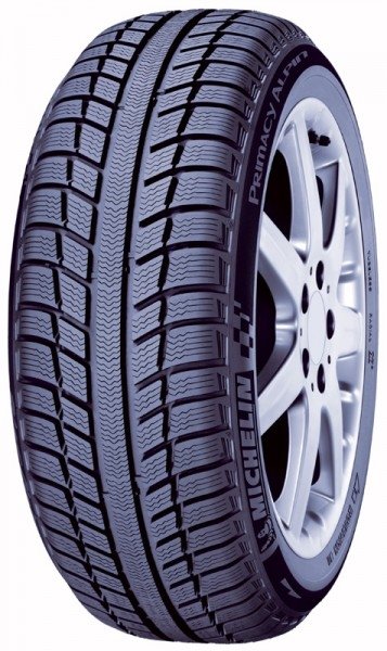 neumatico michelin alpin 205 65 15 94 h