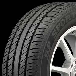 neumatico dunlop d8 225 60 16 97 w