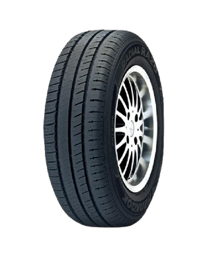 neumatico hankook ra28e 205 65 16 107 t