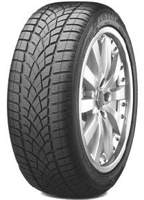 neumatico dunlop winter sport 3d 235 50 19 103 h