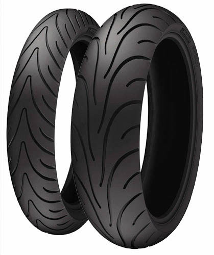 neumatico michelin pilot road 5 180 55 17 73 w