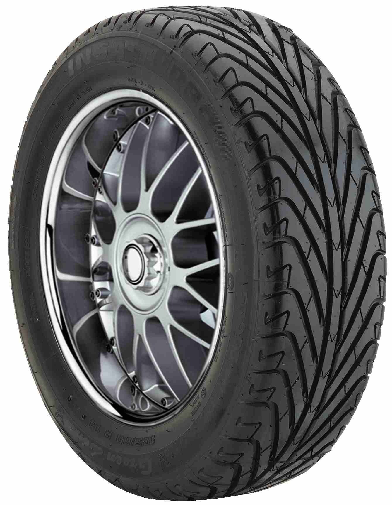 neumatico insa turbo sport 165 70 13 79 t