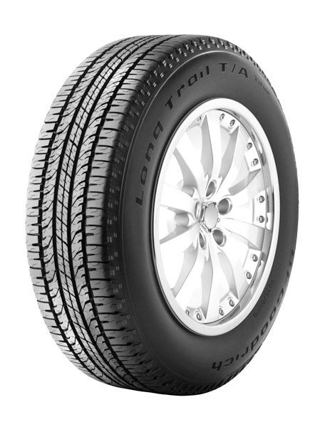 neumatico bf goodrich long trail t/a 205 75 15 0 
