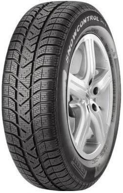 neumatico pirelli w190c2 snowcontrol2 195 65 15 91 t