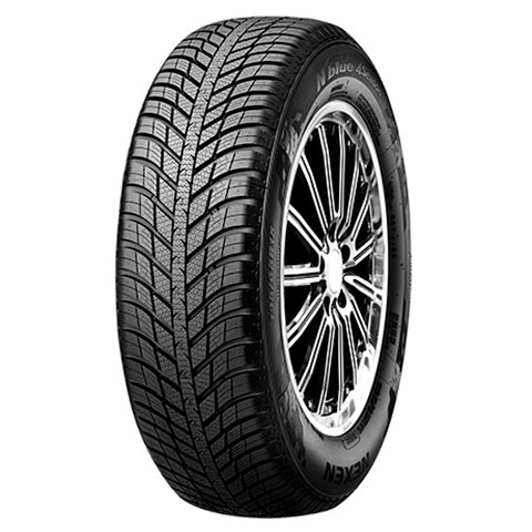 neumatico nexen n`blue 4s 195 65 15 91 r