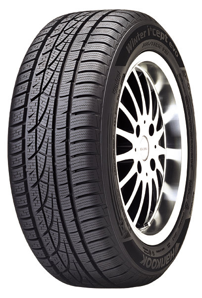 neumatico hankook w310 205 55 16 91 h