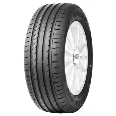 neumatico event semita suv 275 45 20 110 y