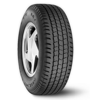neumatico michelin ltx m+s 235 55 20 102 h