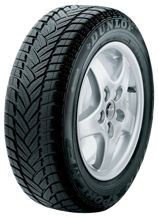 neumatico dunlop winter sport m3 205 55 16 94 h