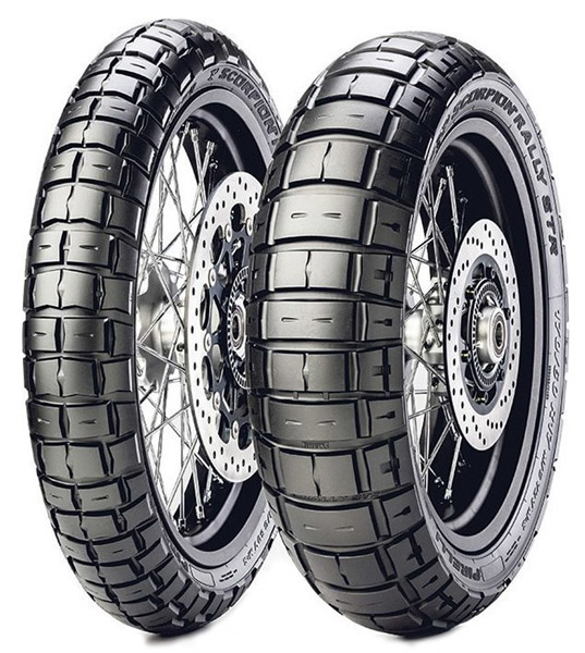 neumatico pirelli scorpion rally str 150 70 17 69 v