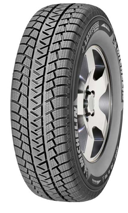 neumatico michelin latitude alpin 275 40 20 106 v