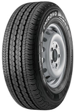 neumatico pirelli chrono 205 70 15 106 r