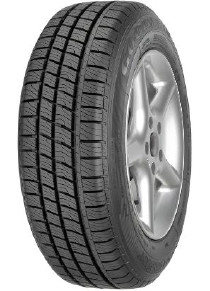 neumatico goodyear cargo vector2 215 65 16 109 t