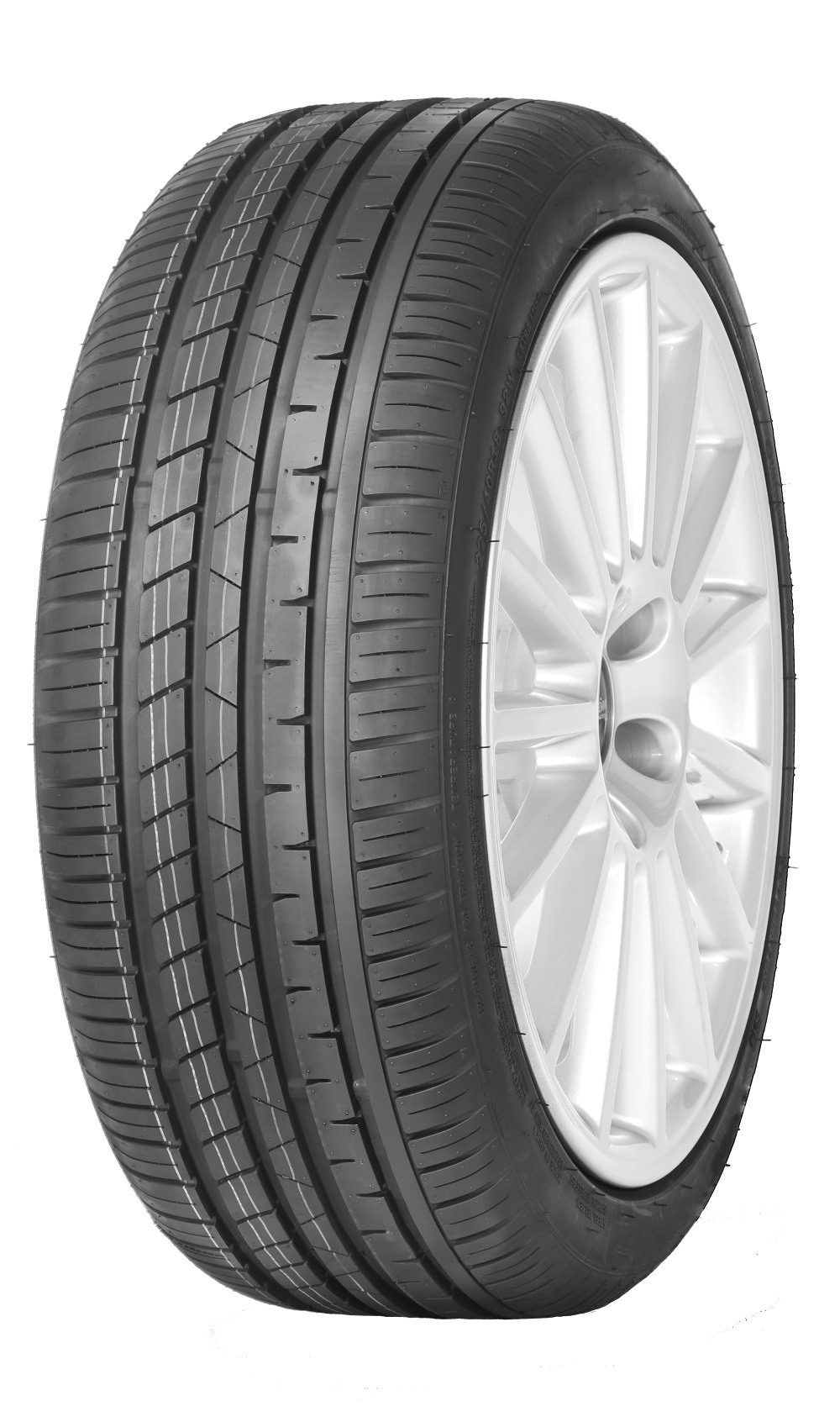 neumatico barkley talent uhp 245 40 18 97 w