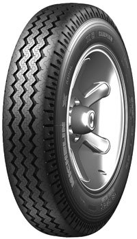 neumatico michelin xc camping 225 65 16 112 q