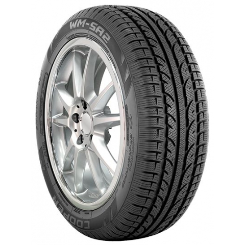 neumatico cooper weathermaster sa2+ 205 55 16 91 h