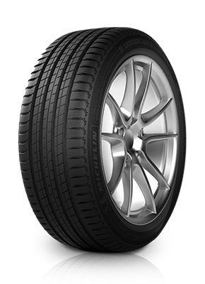 neumatico michelin latitude sport 3 235 60 18 103 v