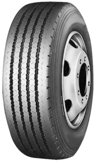 neumatico bridgestone r294 225 75 16 121 n