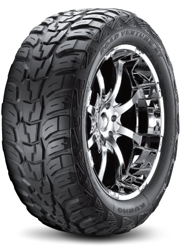 neumatico kumho kl71 235 75 15 104 q