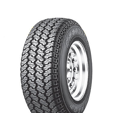 neumatico dunlop grandtrek tg30 205 0 16 110 r