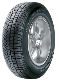 neumatico bf goodrich urban terrain t/a 255 70 17 112 t