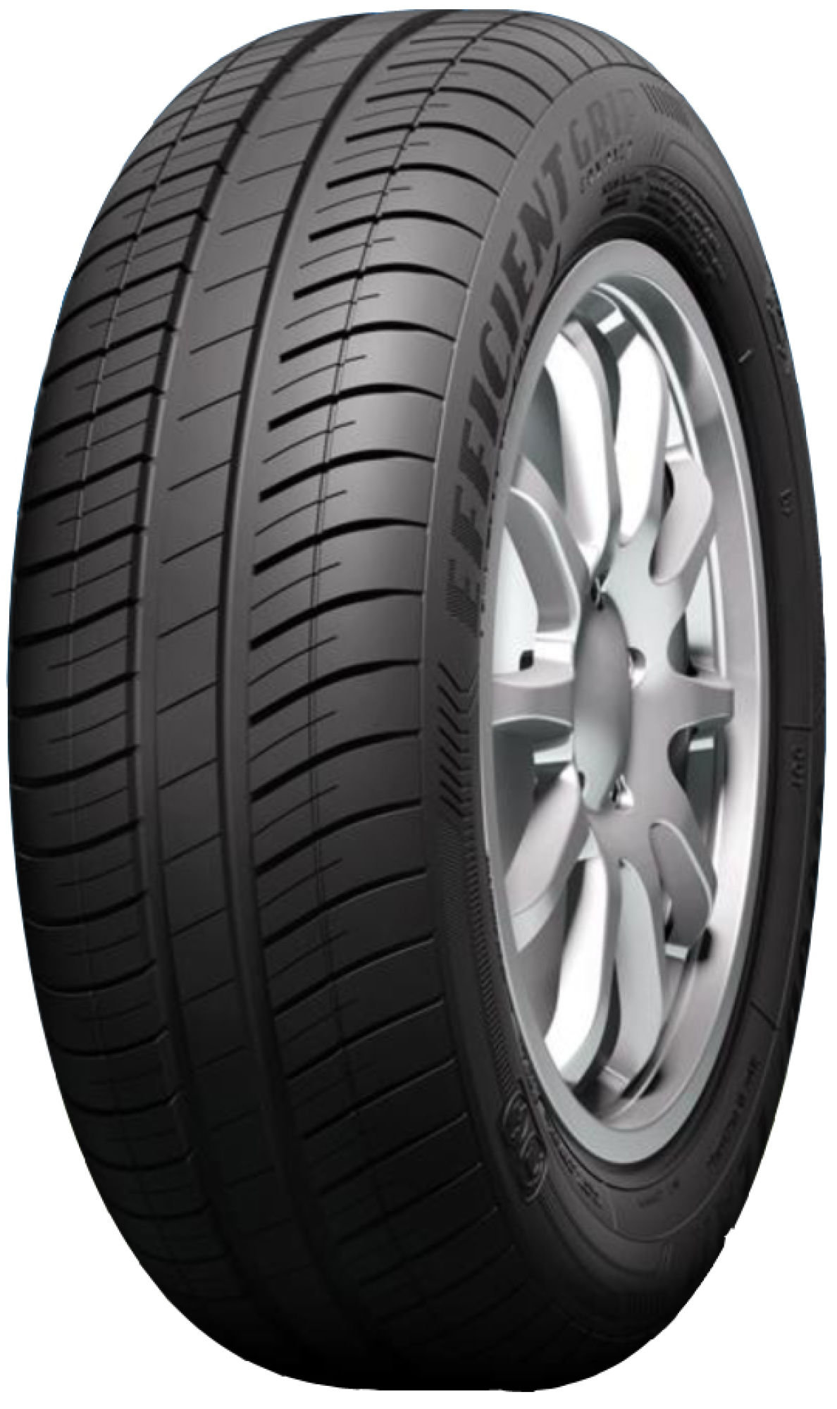 neumatico goodyear effigrip compact 185 60 14 82 t