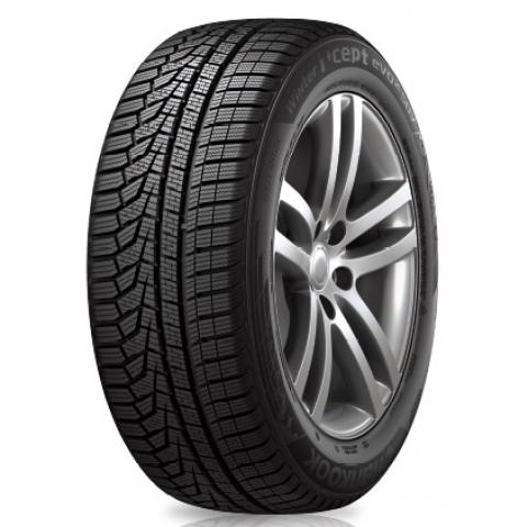 neumatico hankook w320a 235 50 19 103 v