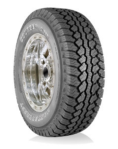 neumatico mastercraft courser a/t2 235 70 16 106 t