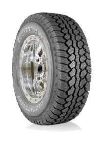 neumatico mastercraft courser a/t2 235 70 16 106 t