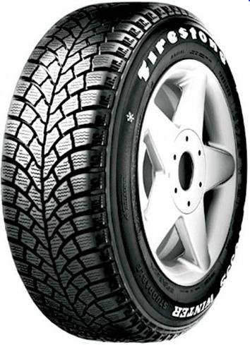 neumatico firestone fw930 165 80 13 83 t