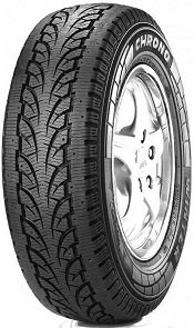 neumatico pirelli winter chrono 195 70 15 104 r