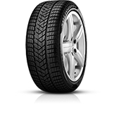 neumatico pirelli winter sottozero 3 205 55 17 91 h